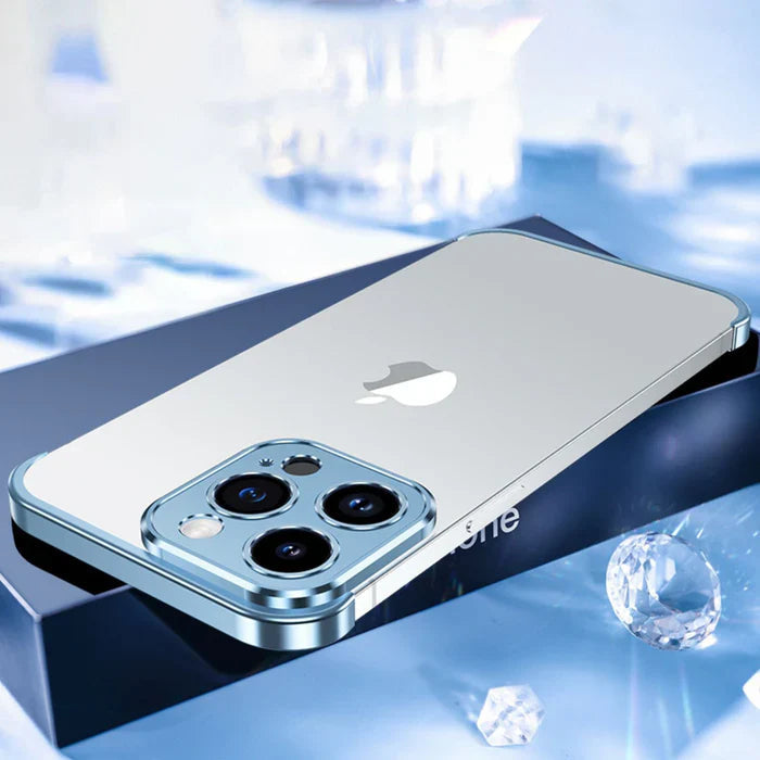 iPhone Deksel Ultratynn Design 11