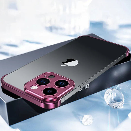 iPhone Deksel Ultratynn Design 13