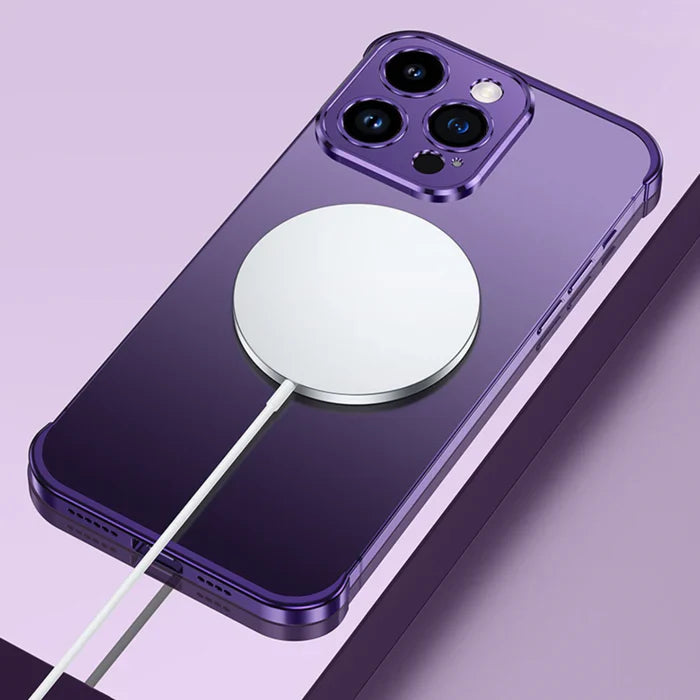 iPhone Deksel Ultratynn Design 2