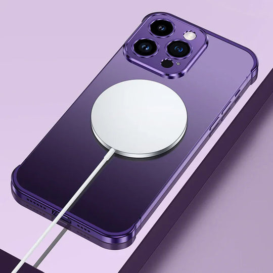 iPhone Deksel Ultratynn Design 2