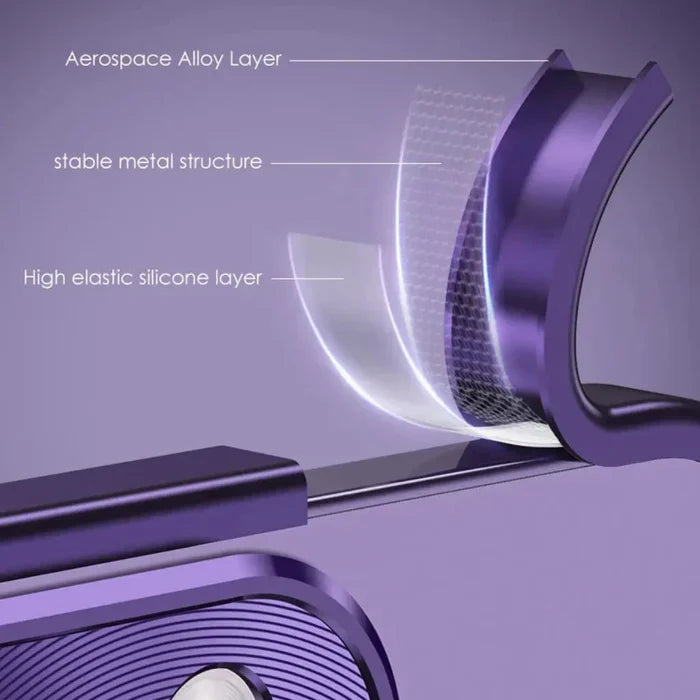 iPhone Deksel Ultratynn Design 4