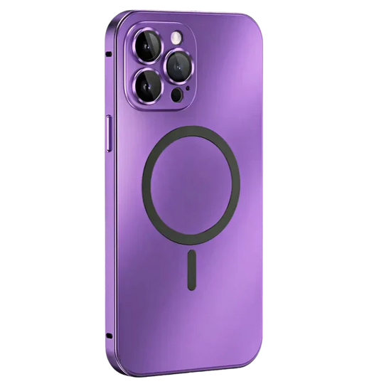 iPhone Metal Deksel Moderne Design 11