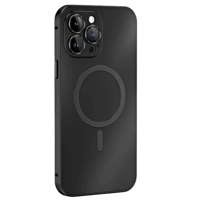 iPhone Metal Deksel Moderne Design 9