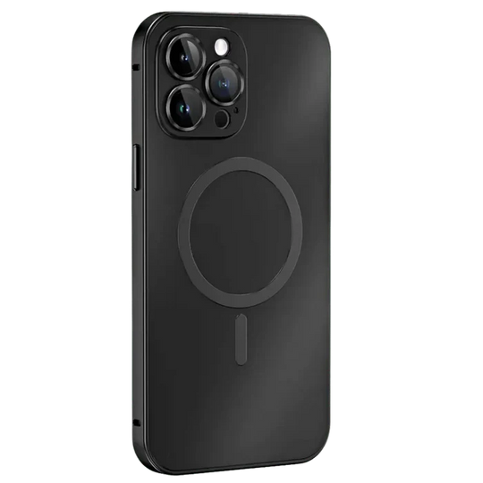 iPhone Metal Deksel Moderne Design 9