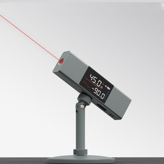 Laser Level Ruler