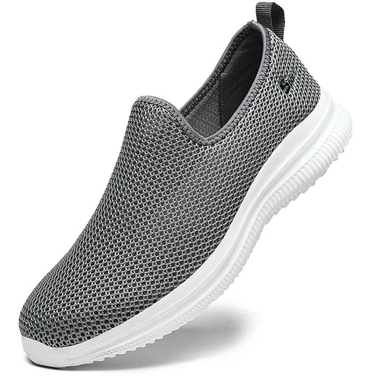 Lette joggesko for menn