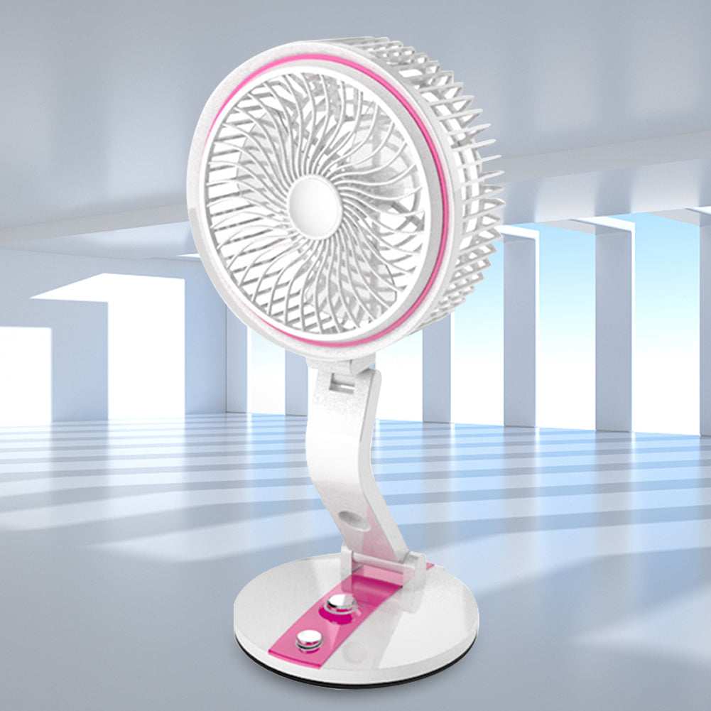 FlexiFan-lampe