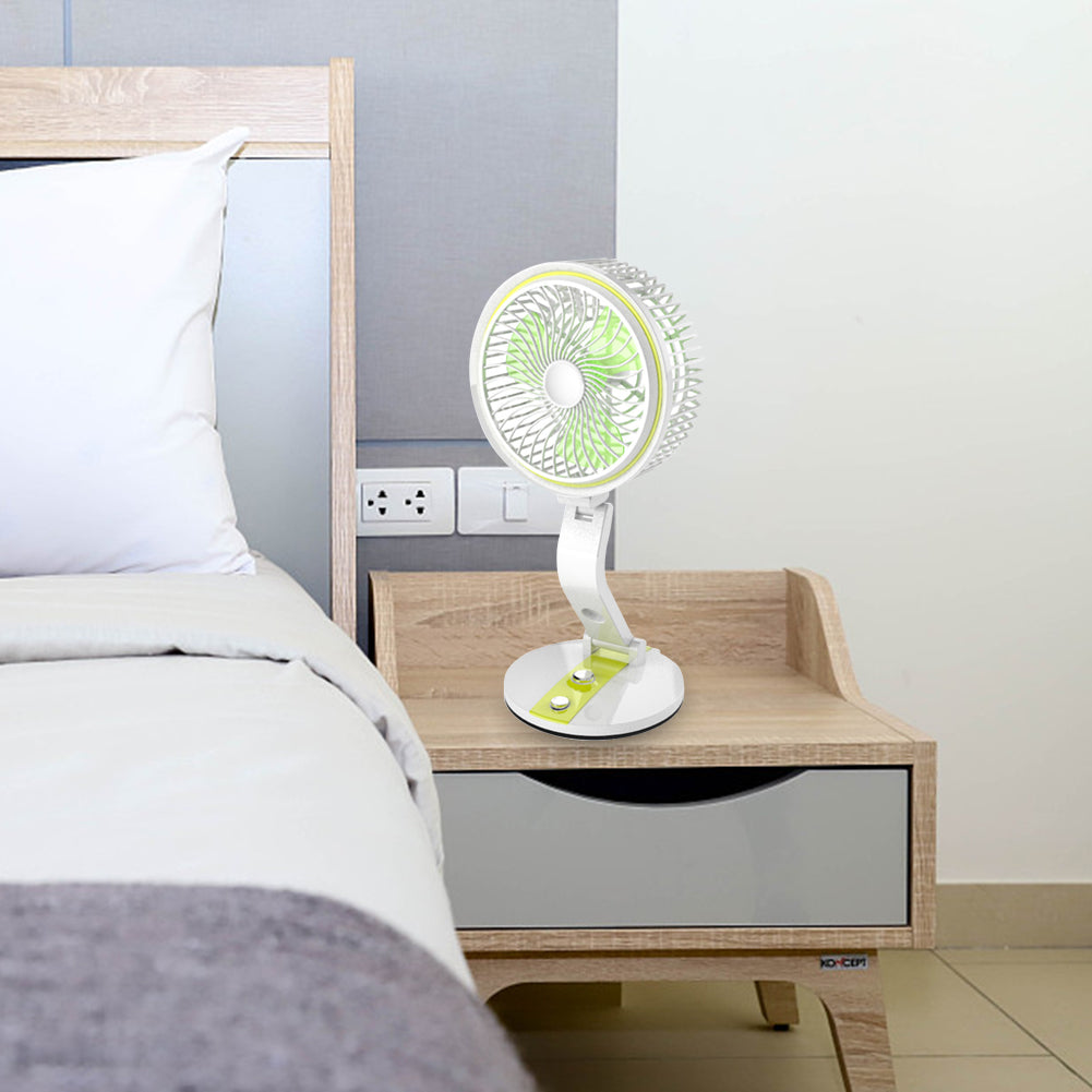 FlexiFan-lampe