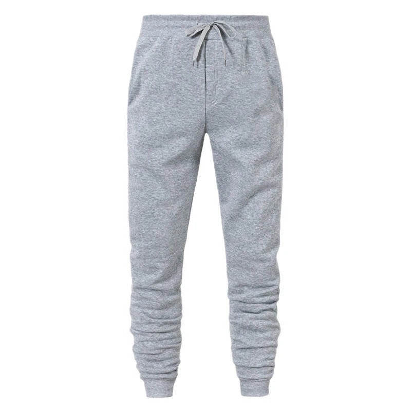 Joggebukse for menn