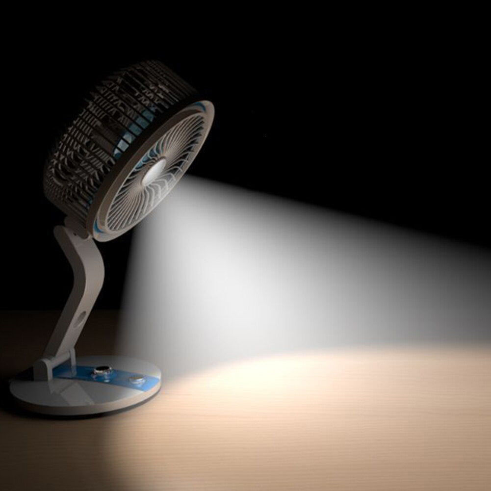 FlexiFan-lampe