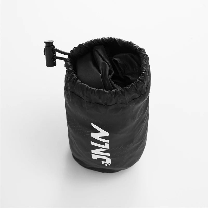 Unisex vanntette turbukser