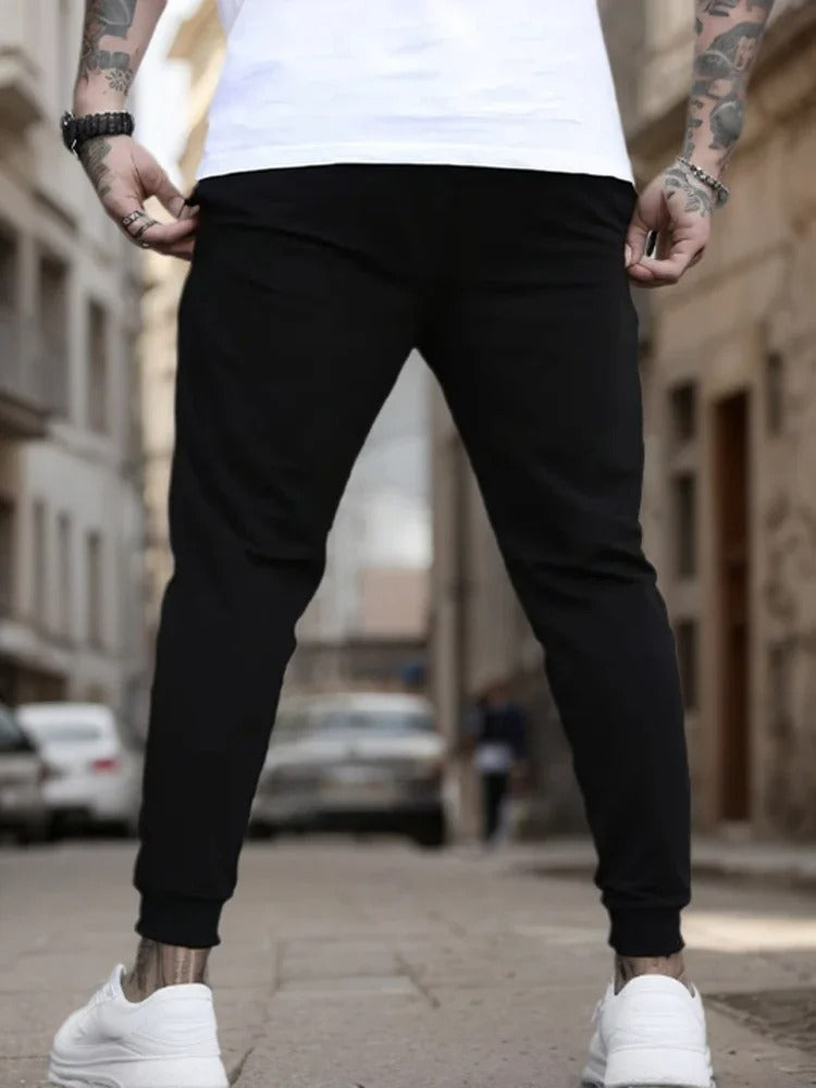 Joggebukser for menn