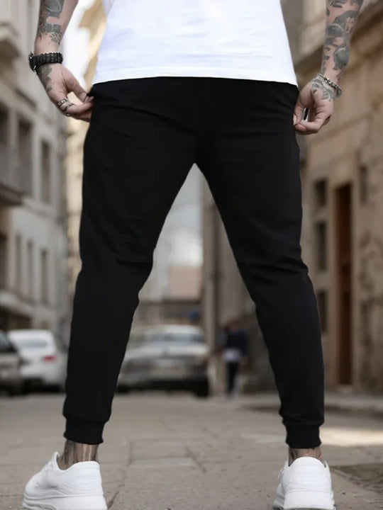 Joggebukser for menn