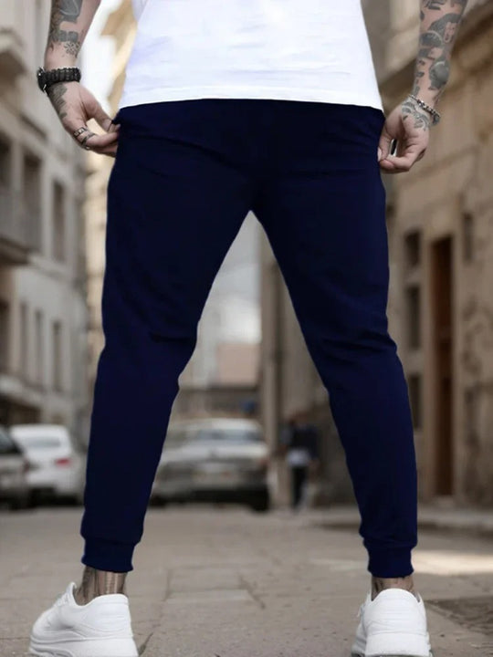 Joggebukser for menn