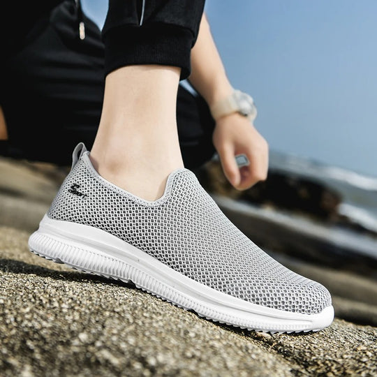 Lette joggesko for menn