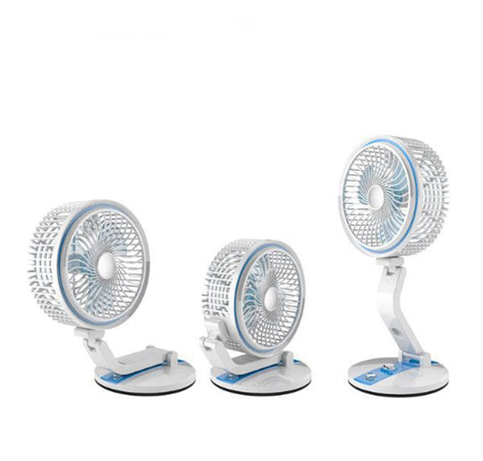 FlexiFan-lampe