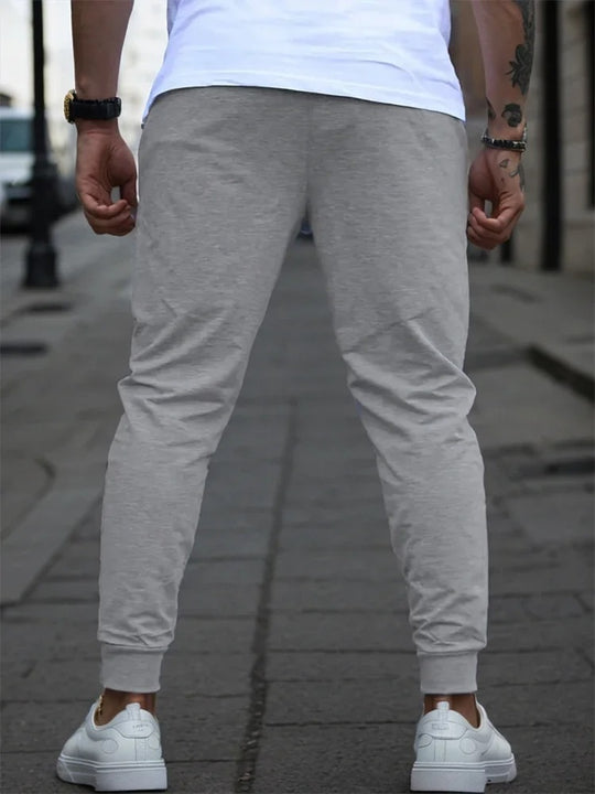 Joggebukser for menn