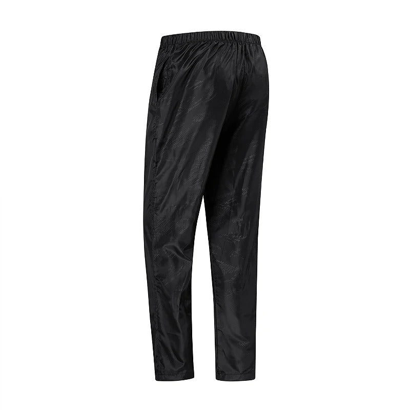 Unisex vanntette turbukser