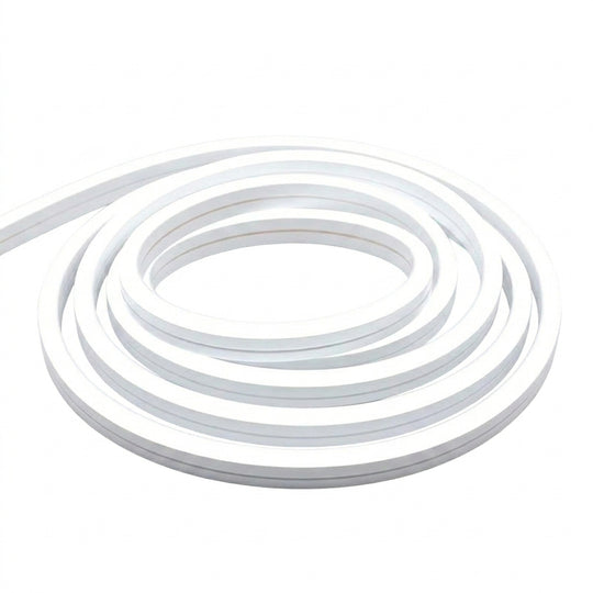 Fleksible LED Lysstriper for Hjemmet