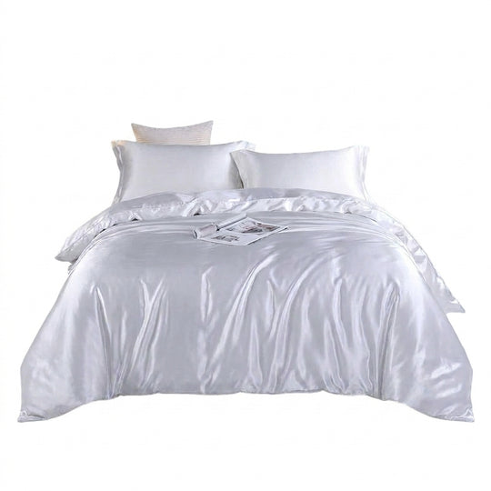 Elegant Dynesett for Komfortabel Søvn