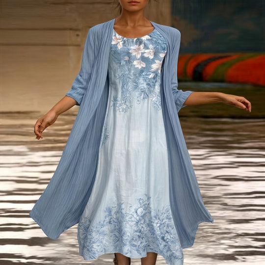 Spring Lady Kjole