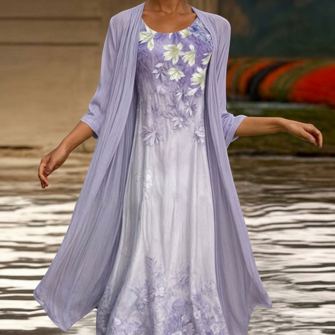 Spring Lady Kjole