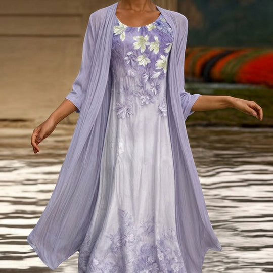 Spring Lady Kjole