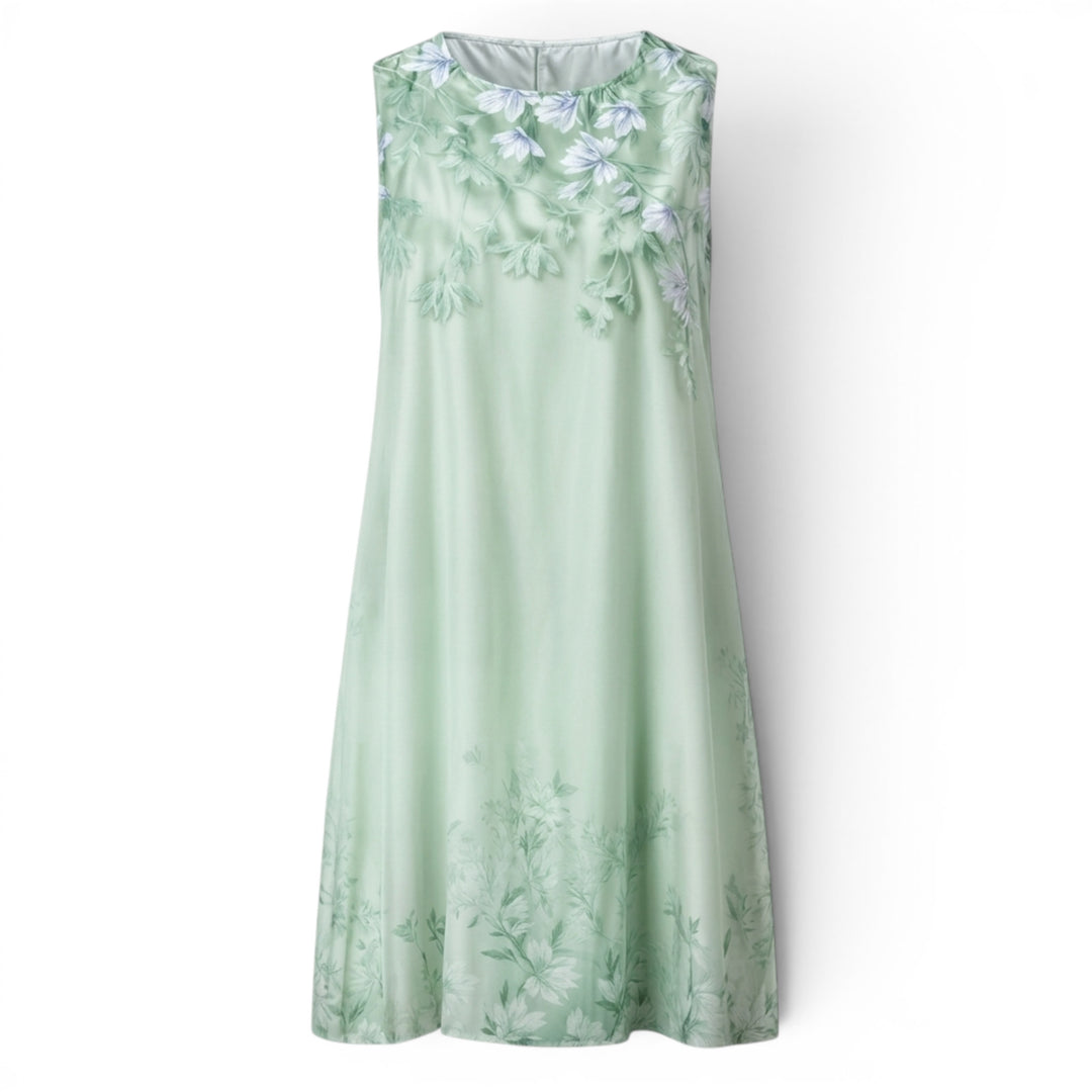 Spring Lady Kjole