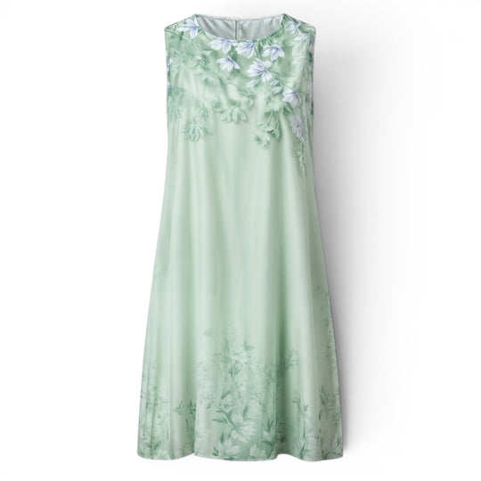 Spring Lady Kjole