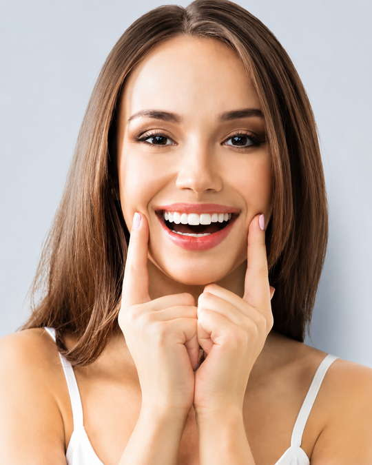 Tannfiner for perfekt smil