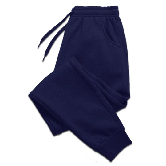 Joggebukse for menn