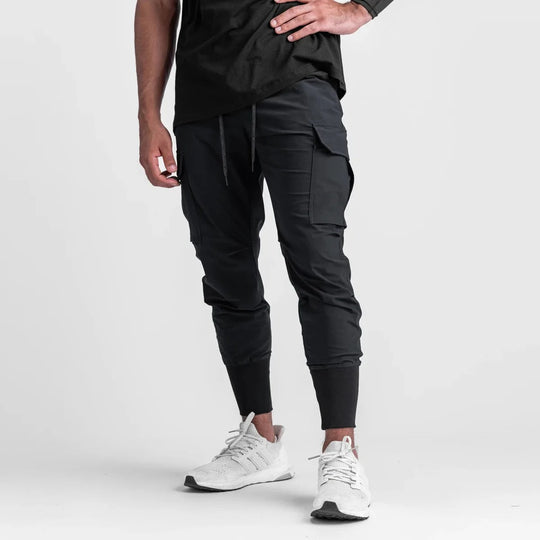Quick-Dry treningsbukse for menn
