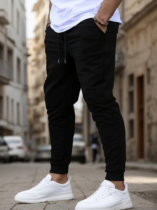 Joggebukser for menn