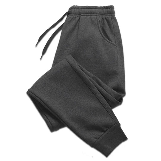 Joggebukse for menn