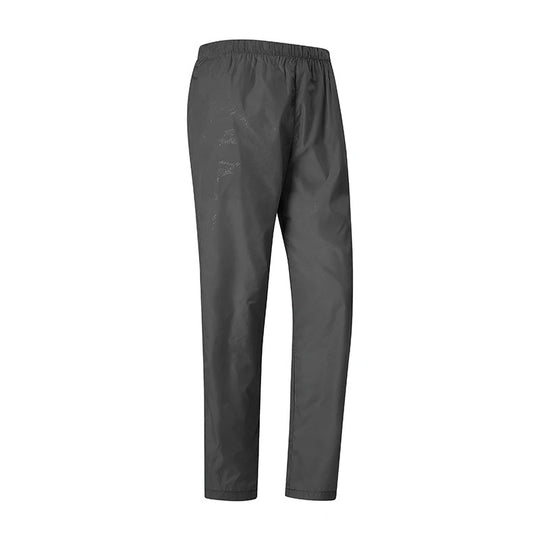 Unisex vanntette turbukser