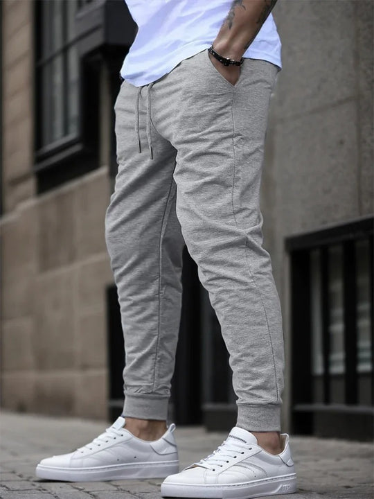 Joggebukser for menn