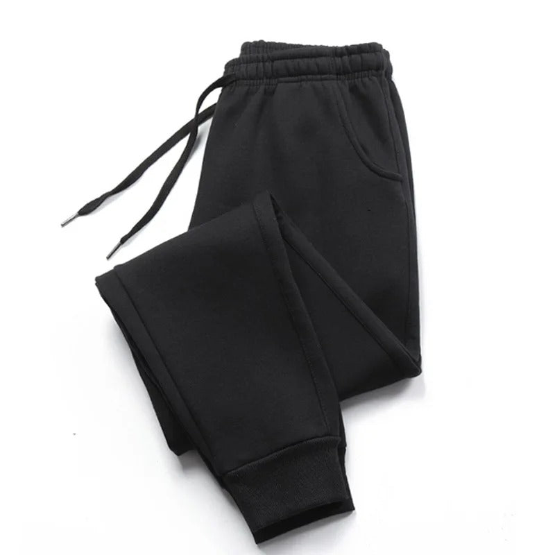Joggebukse for menn