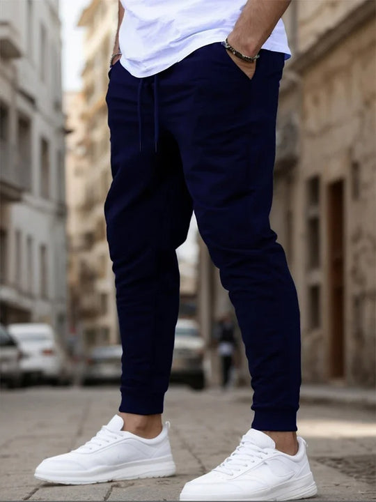 Joggebukser for menn