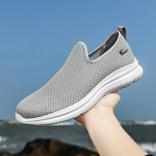 Lette joggesko for menn