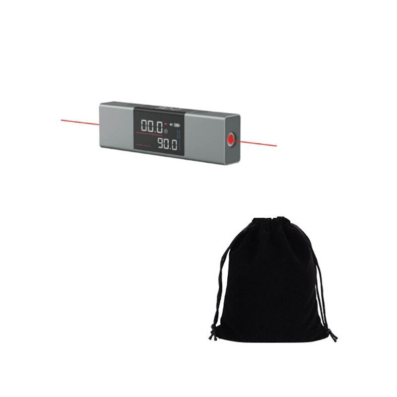 Laser Level Ruler – Bellezanorge