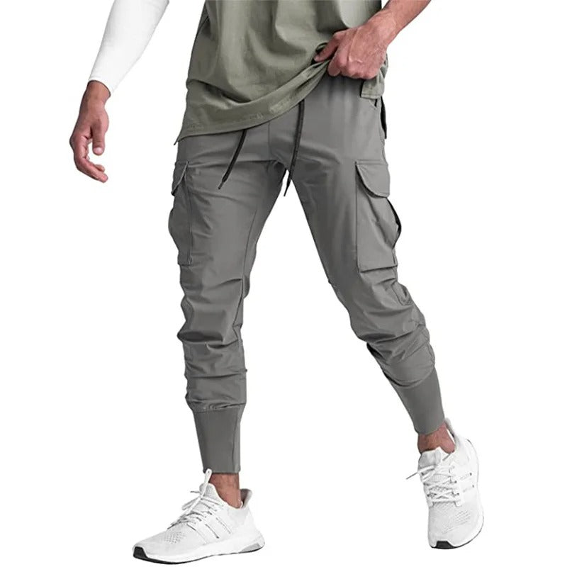 Quick-Dry treningsbukse for menn