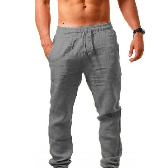 Pusteevne Casual treningsbukse for menn