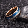 Wolframkarbid Ring