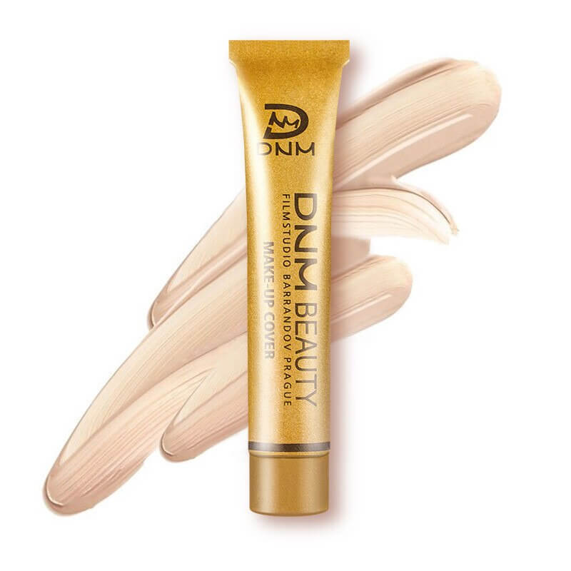 Sminketrekk Concealer