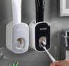 Veggmontert Automatisk Tannkremdispenser