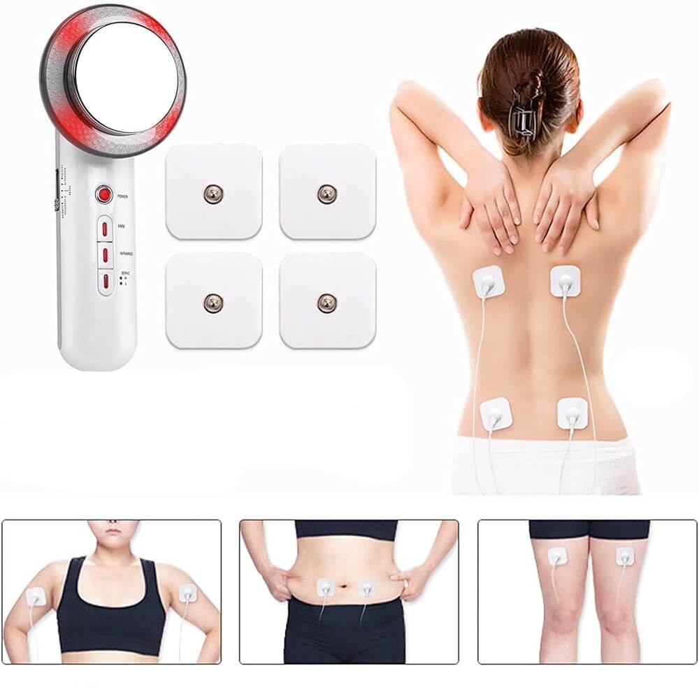 Body Slimmer Ultralydkavitasjonsmaskin