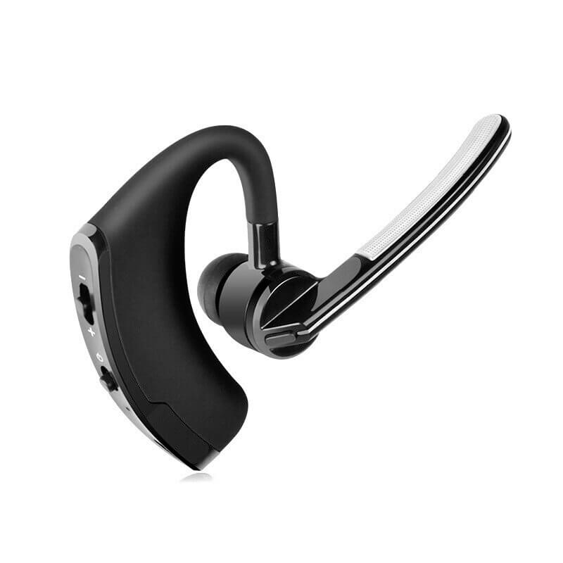 Bluetooth-øretelefon med ett øre