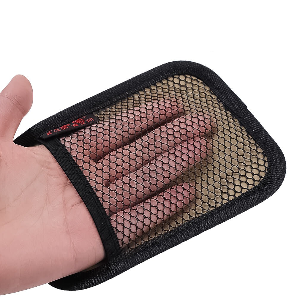 Skinn Mesh Car Organizer