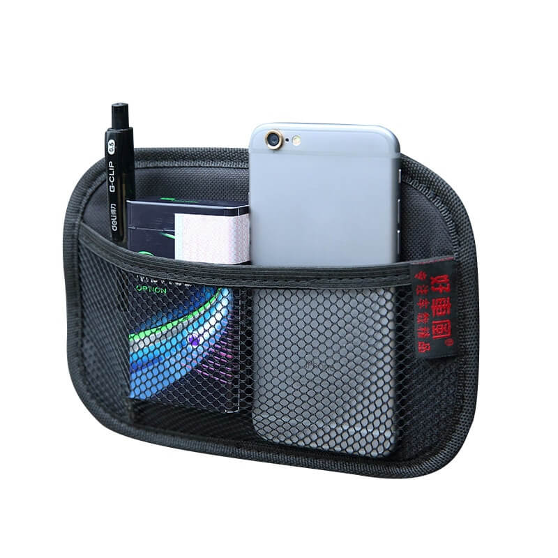 Skinn Mesh Car Organizer