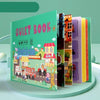 Småbarns Montessori Bok